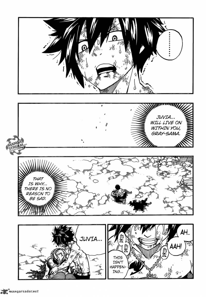 Fairy Tail 499 17