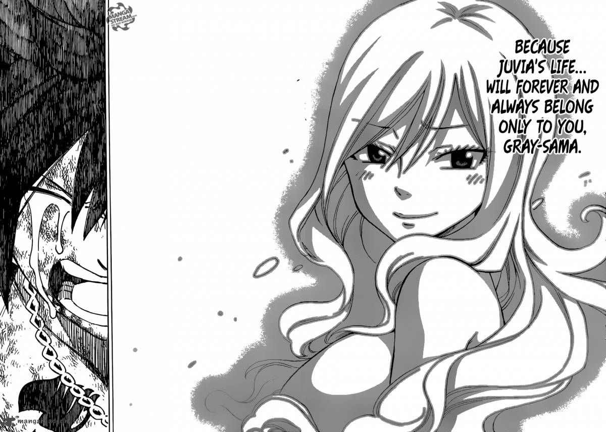 Fairy Tail 499 18