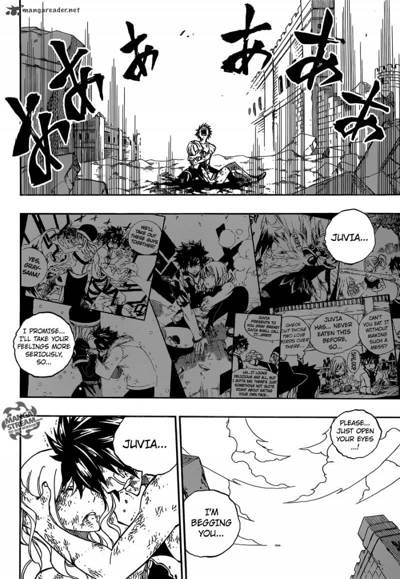 Fairy Tail 499 19