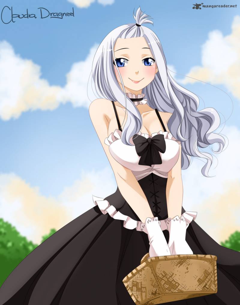 Fairy Tail 499 2