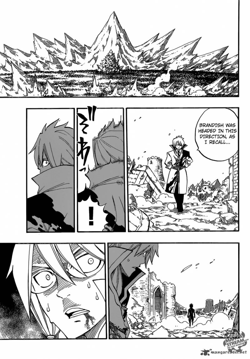 Fairy Tail 499 20