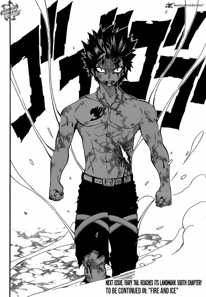 Fairy Tail 499 21