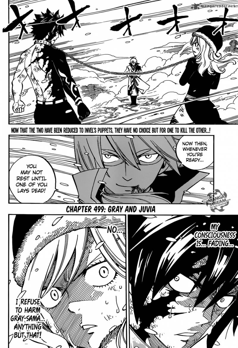 Fairy Tail 499 4