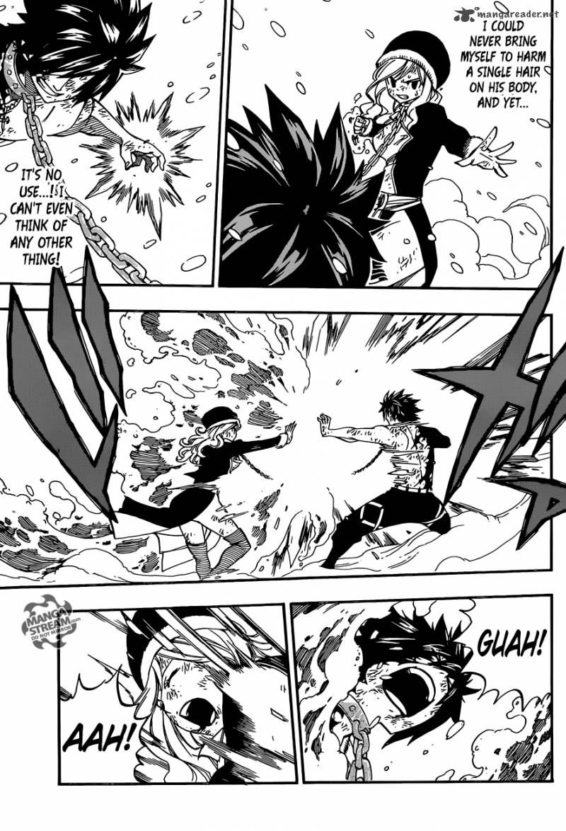 Fairy Tail 499 5