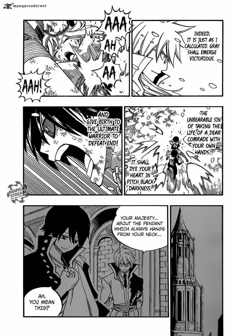 Fairy Tail 499 7