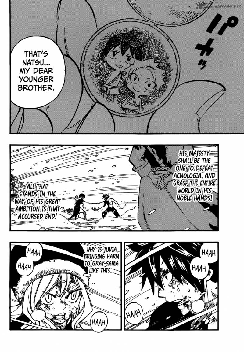 Fairy Tail 499 8