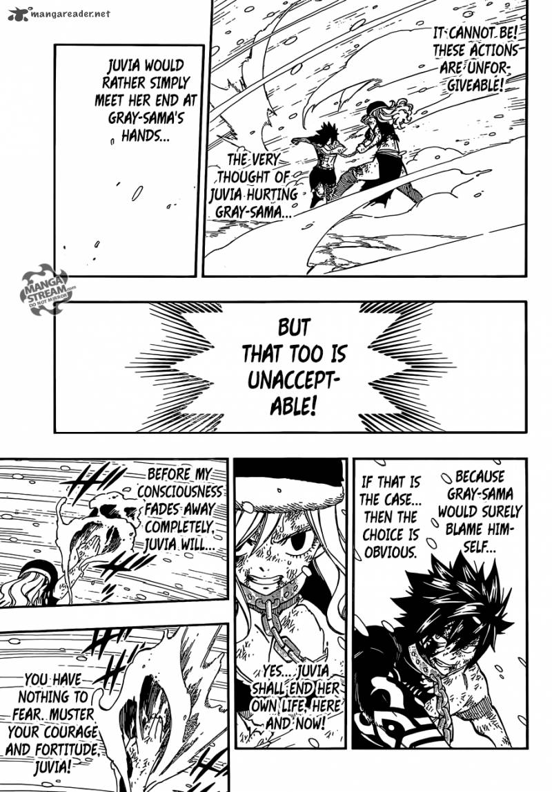 Fairy Tail 499 9