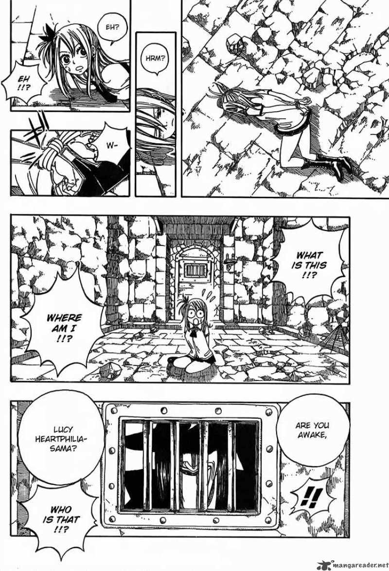 Fairy Tail 50 10