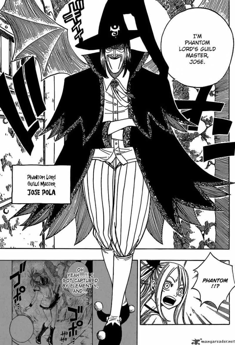 Fairy Tail 50 11