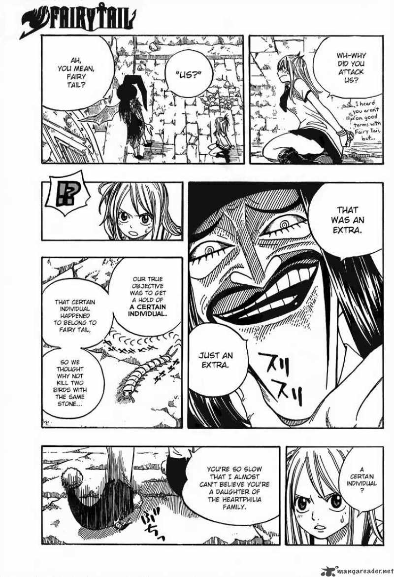 Fairy Tail 50 13