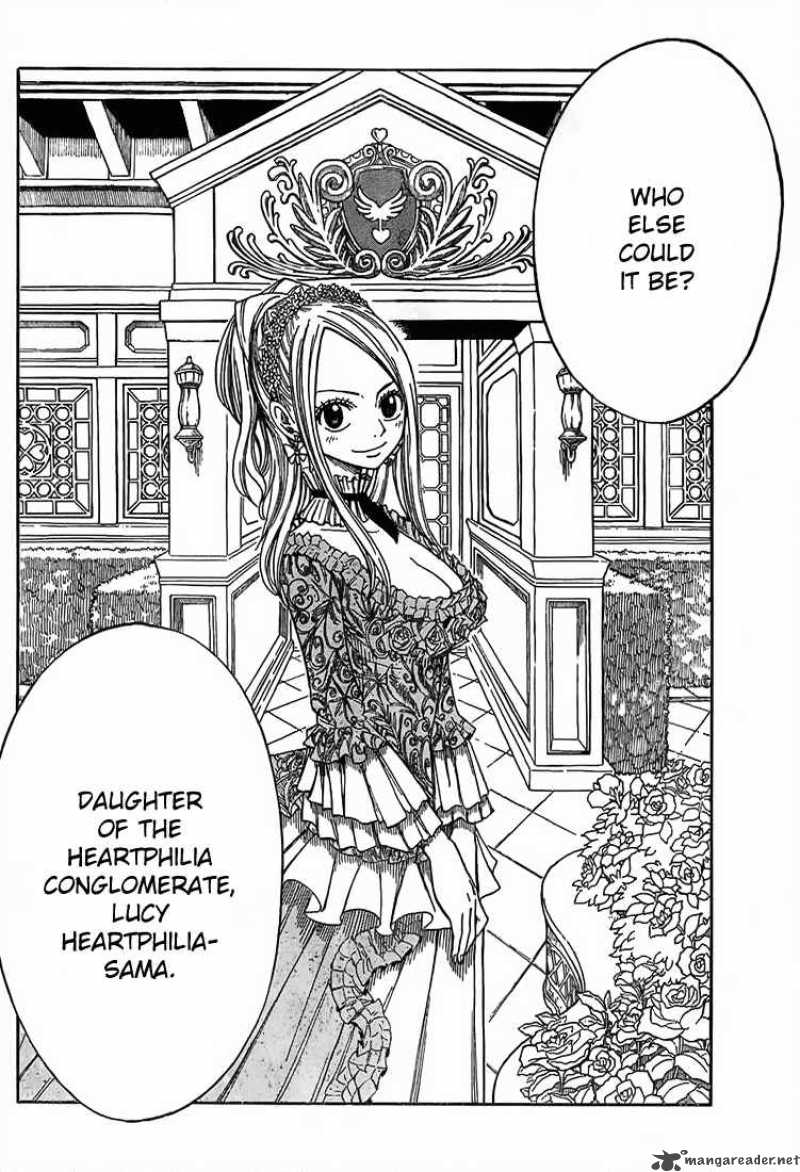 Fairy Tail 50 14