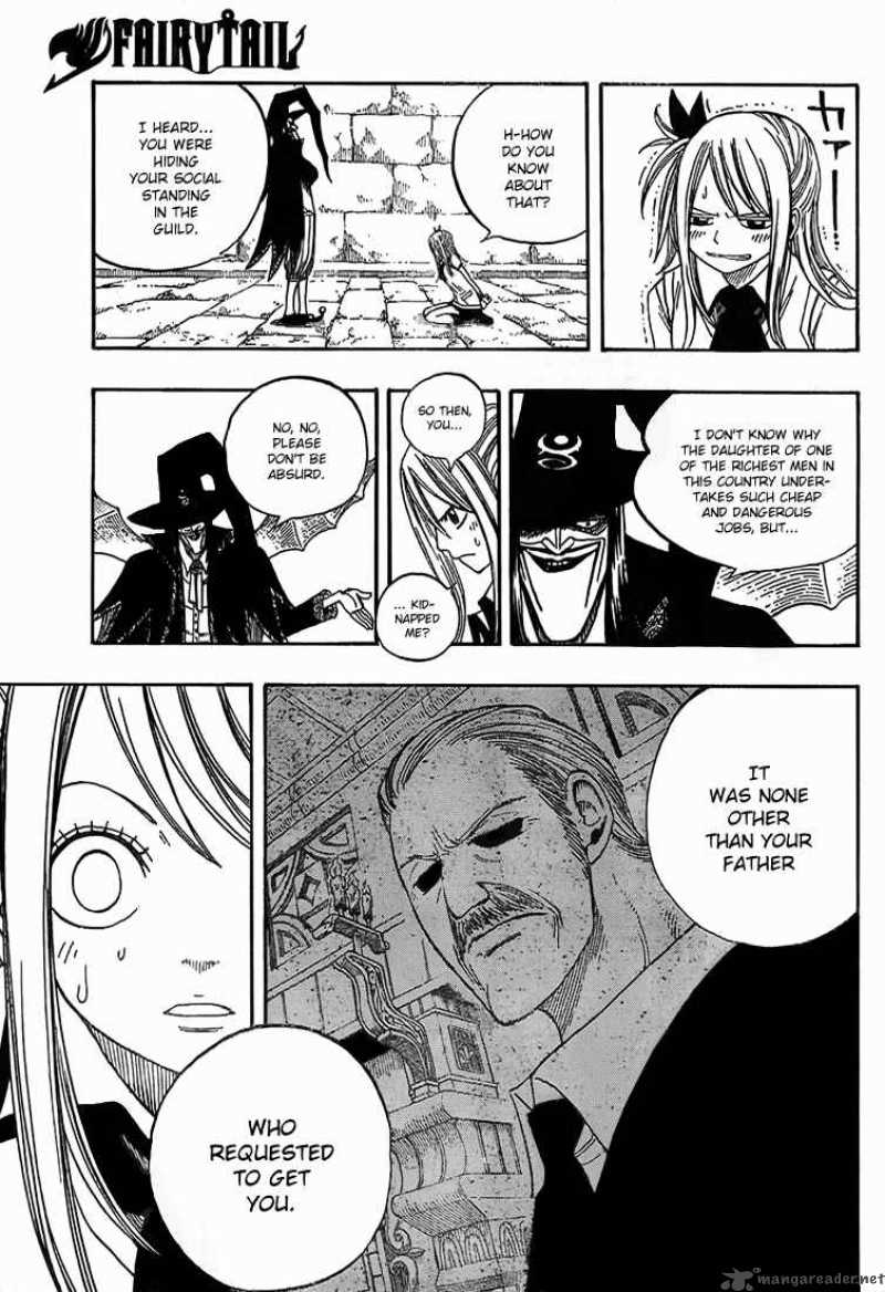 Fairy Tail 50 15