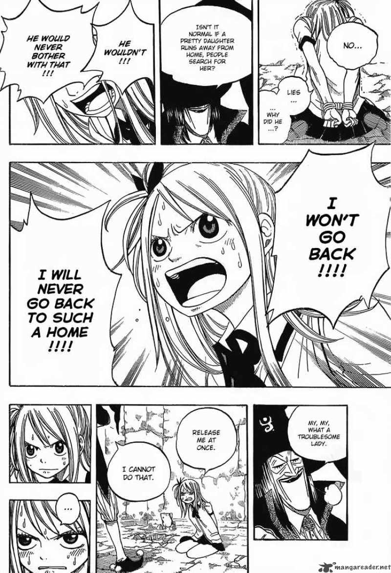 Fairy Tail 50 16