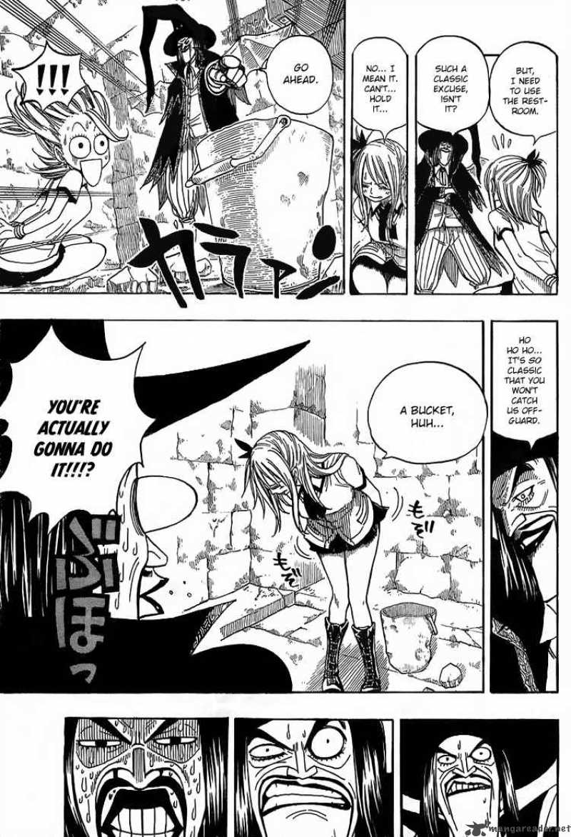 Fairy Tail 50 17