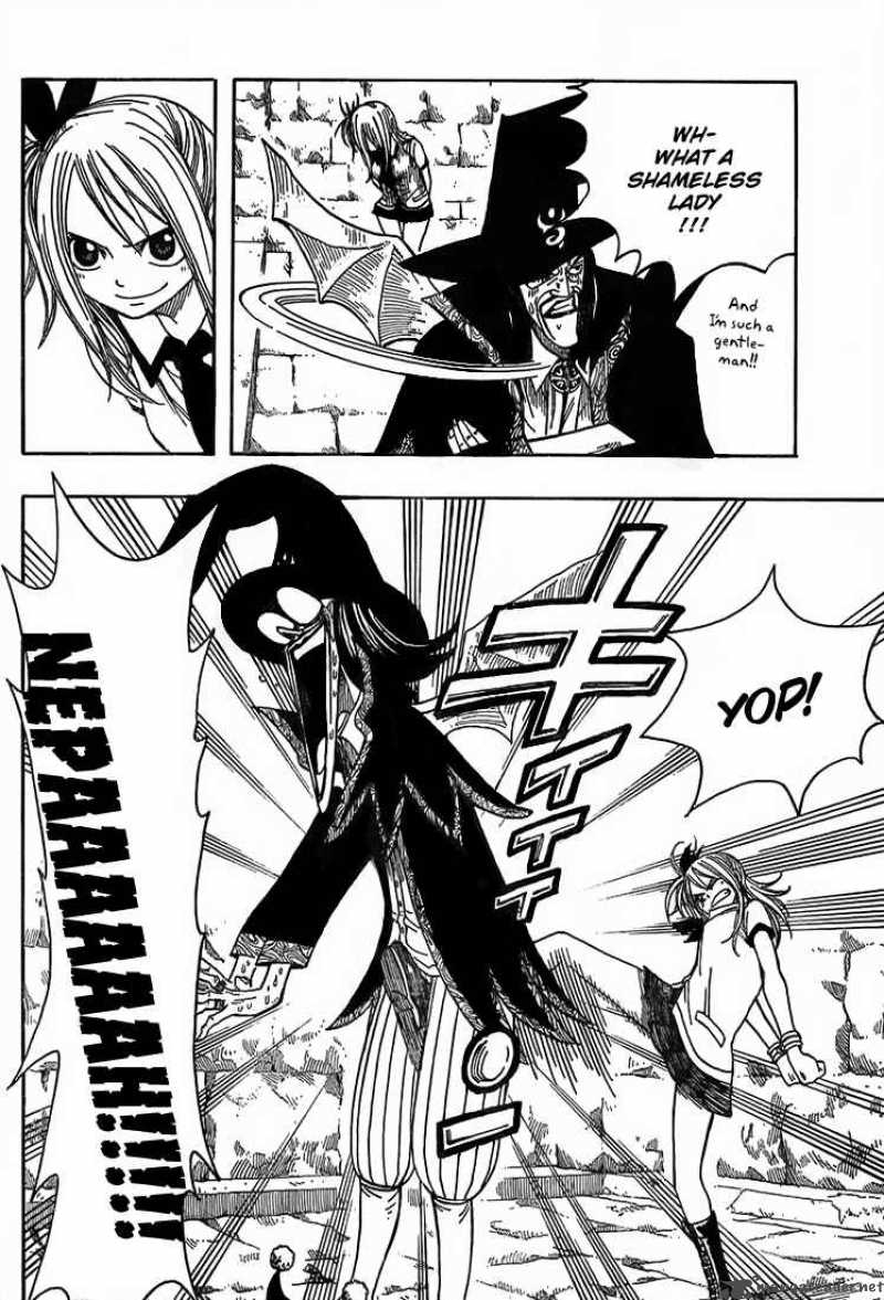 Fairy Tail 50 18