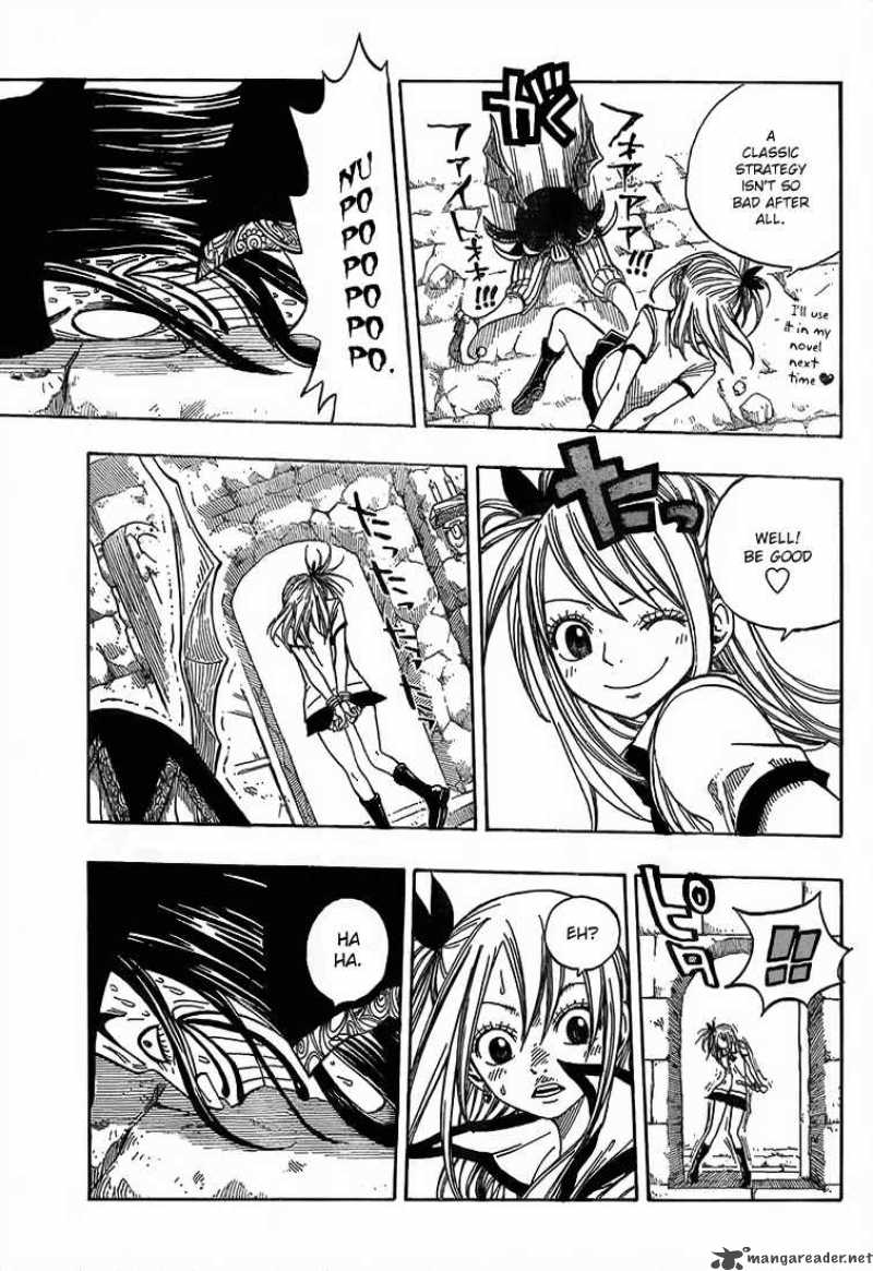 Fairy Tail 50 19