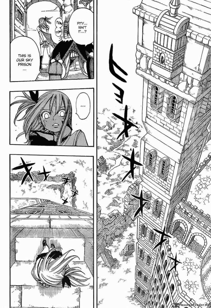 Fairy Tail 50 20