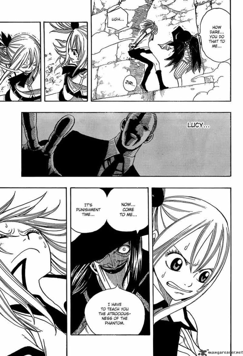 Fairy Tail 50 21