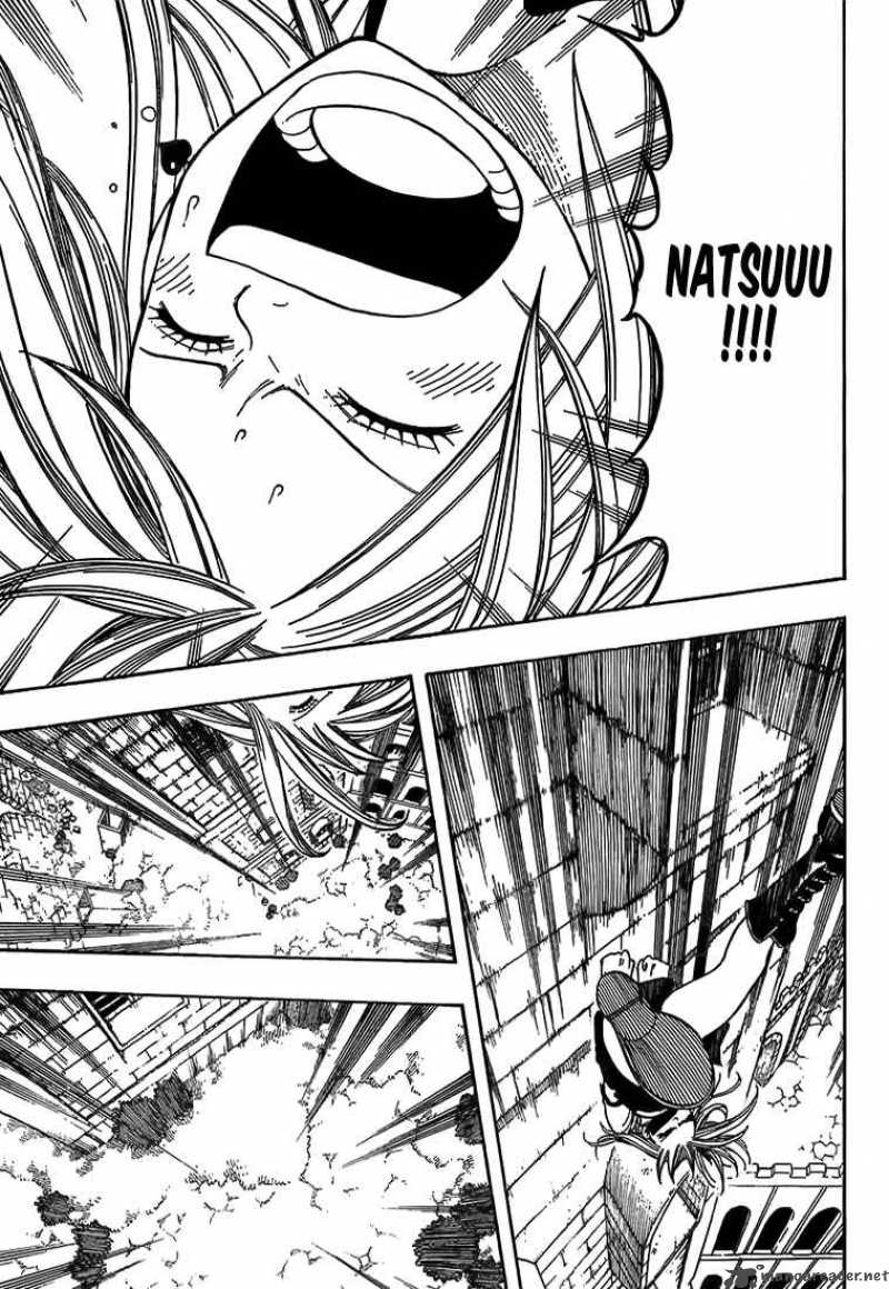 Fairy Tail 50 23