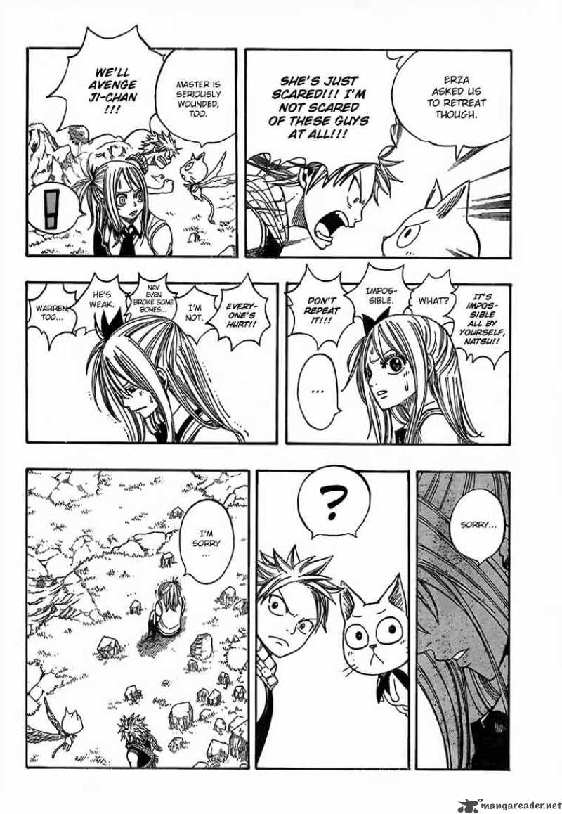 Fairy Tail 50 26