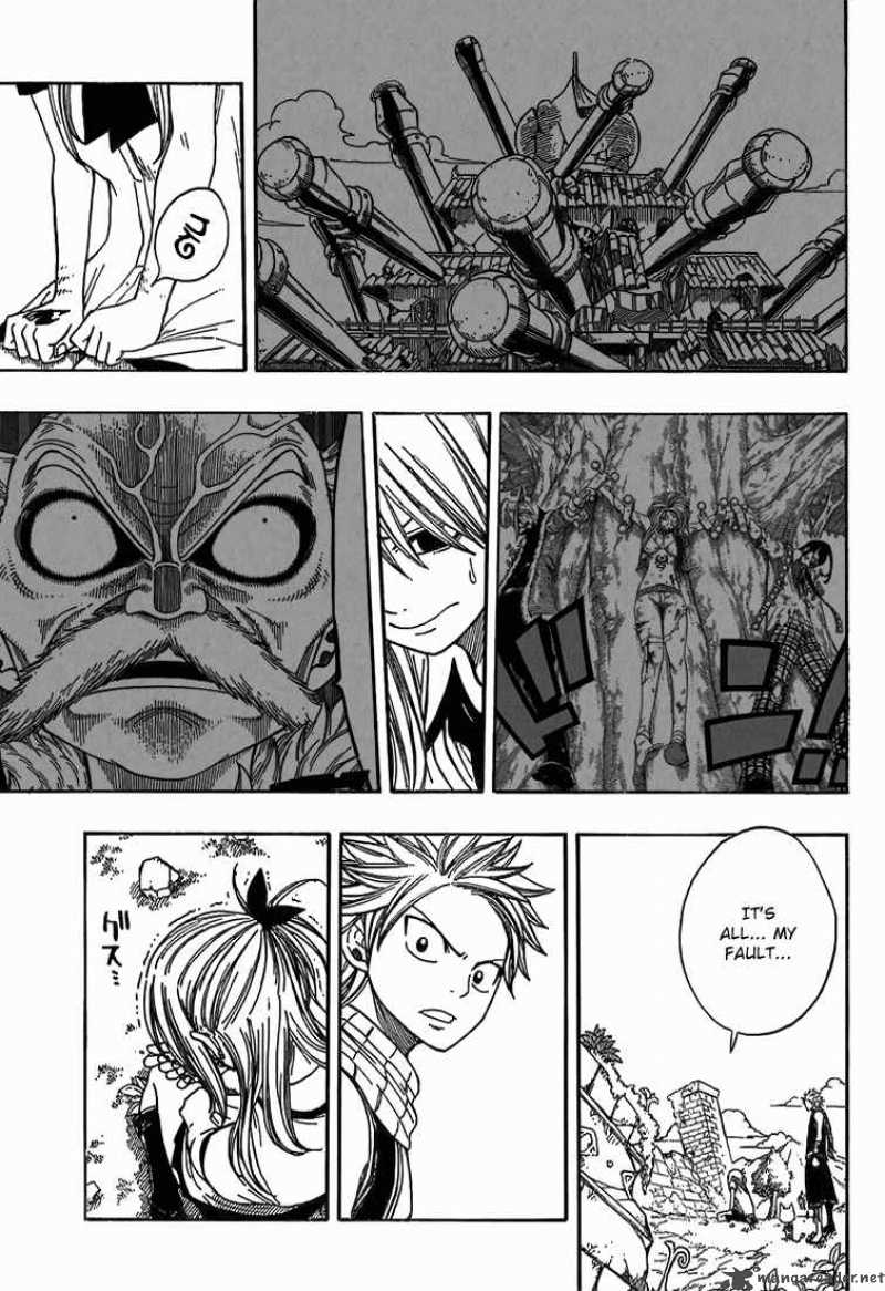 Fairy Tail 50 27