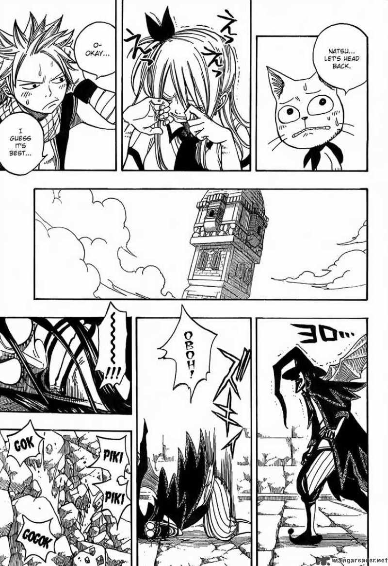 Fairy Tail 50 29