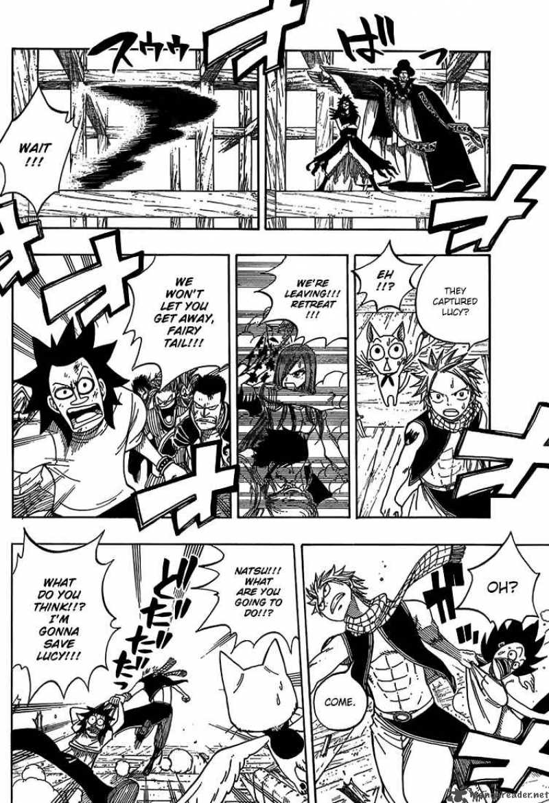 Fairy Tail 50 6