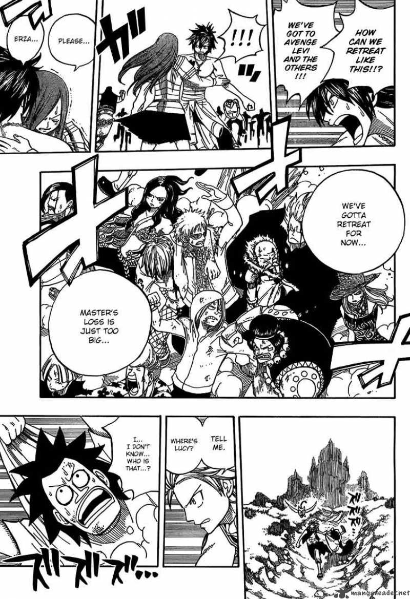 Fairy Tail 50 7