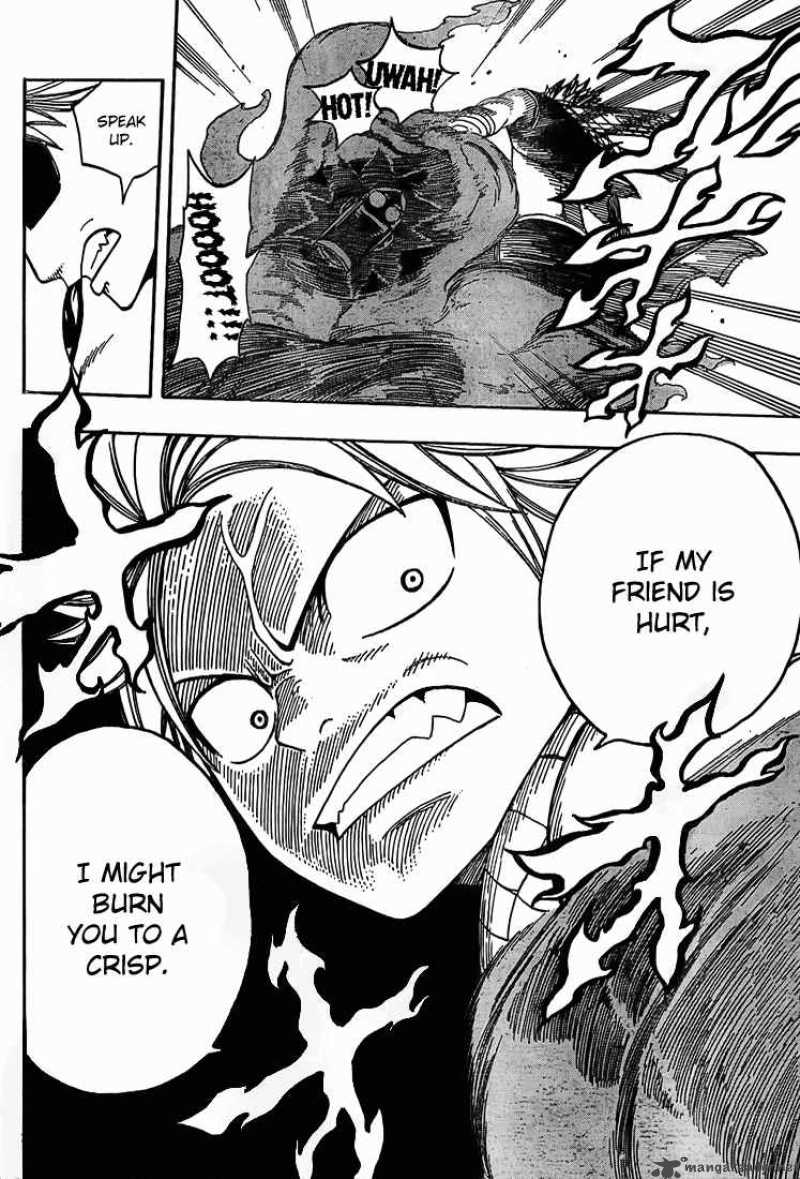 Fairy Tail 50 8