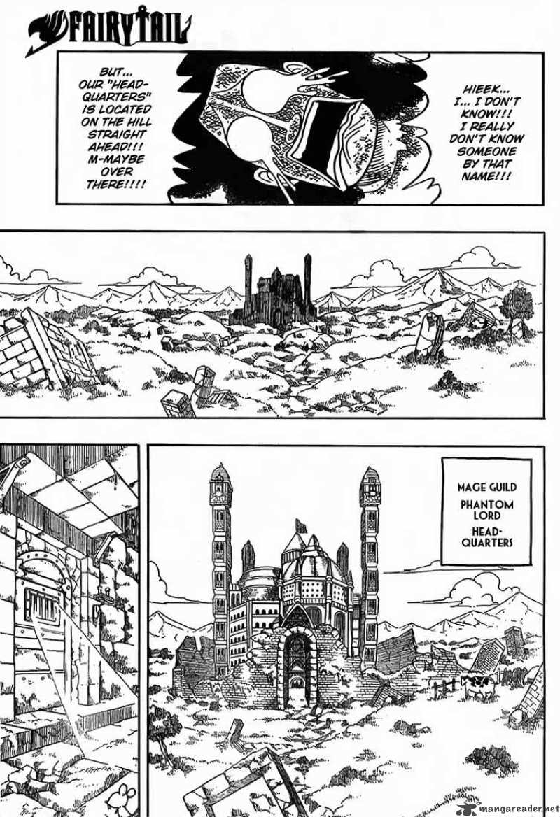 Fairy Tail 50 9
