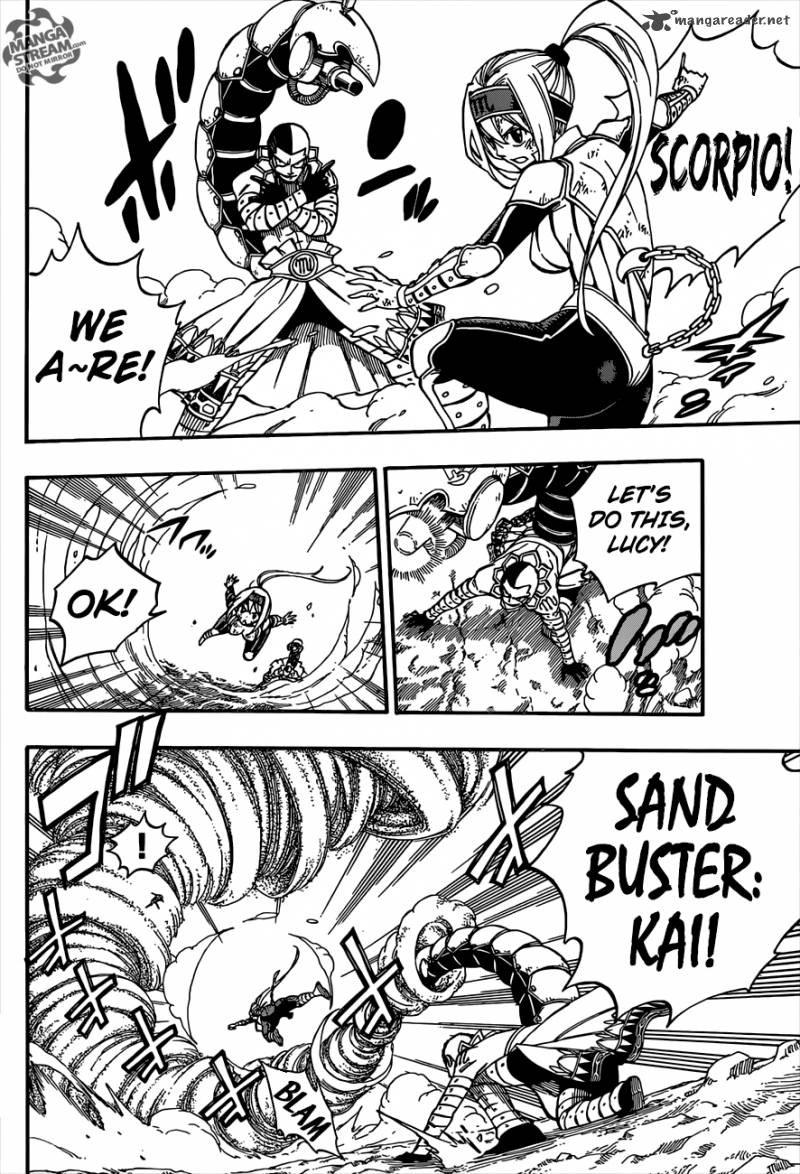 Fairy Tail 501 10
