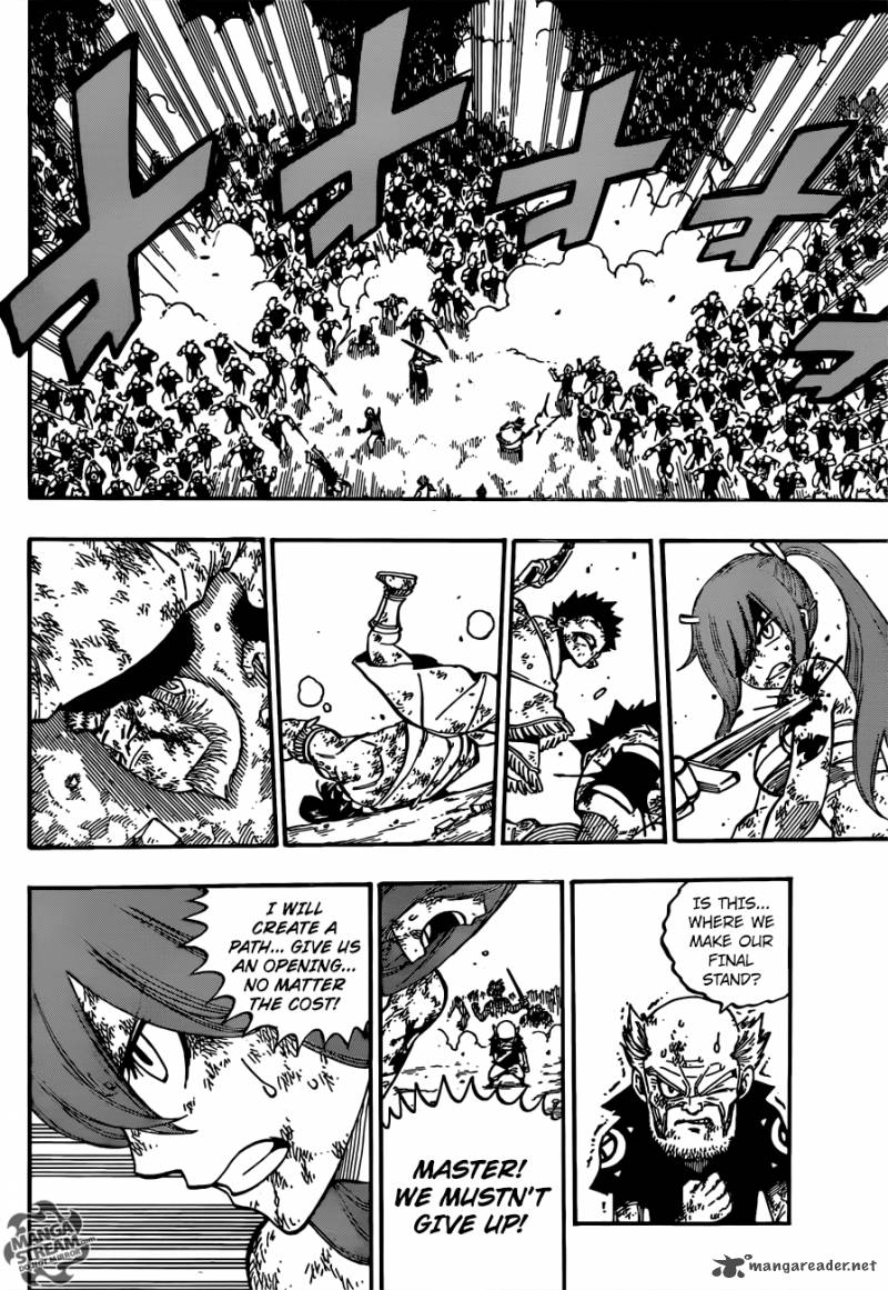 Fairy Tail 505 10