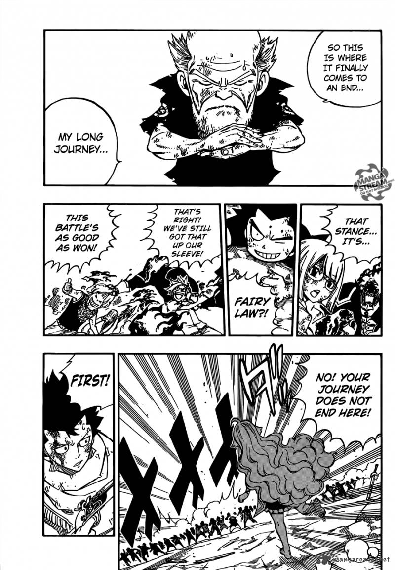 Fairy Tail 505 11
