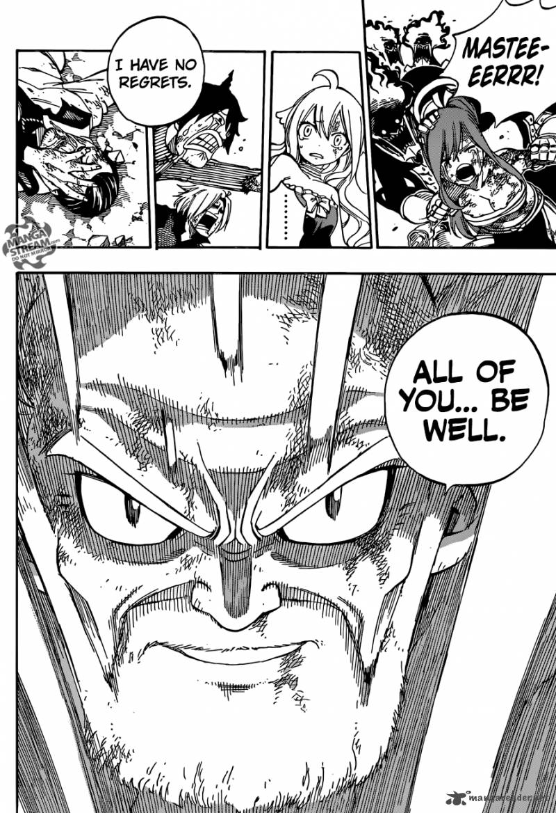 Fairy Tail 505 16