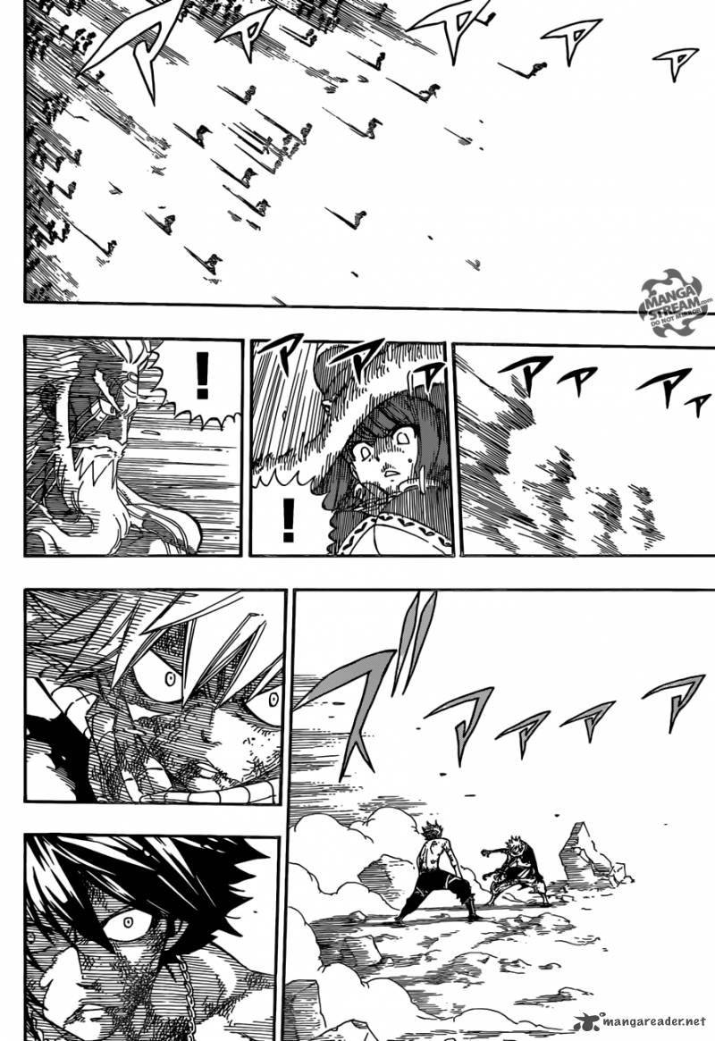 Fairy Tail 505 19