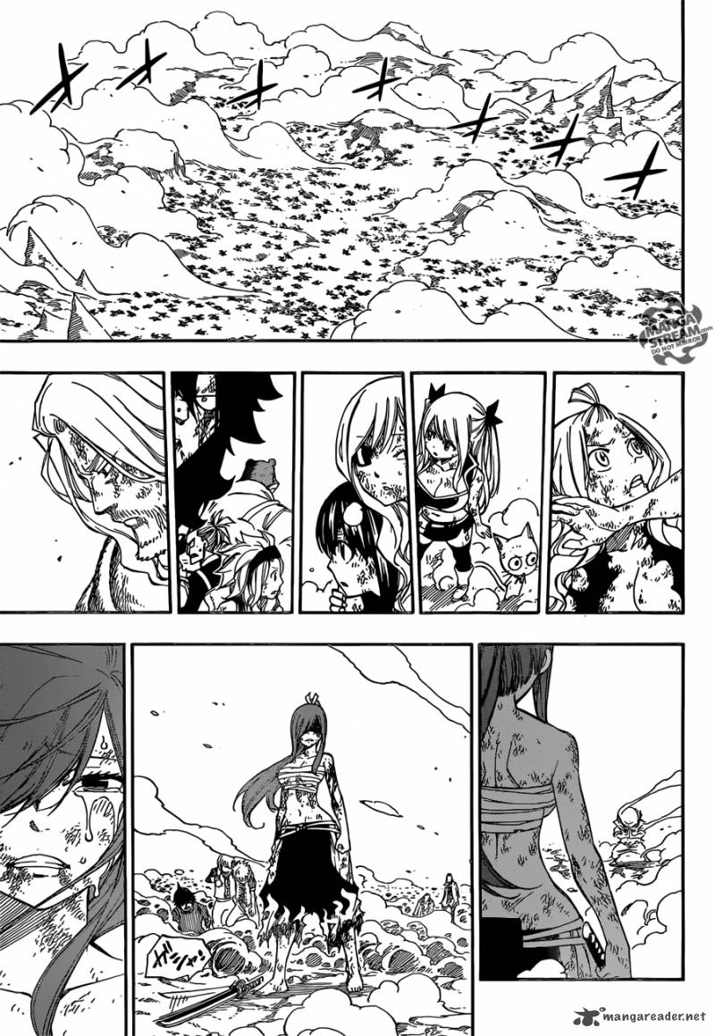 Fairy Tail 505 20
