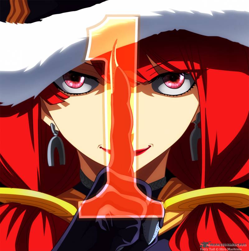Fairy Tail 505 24