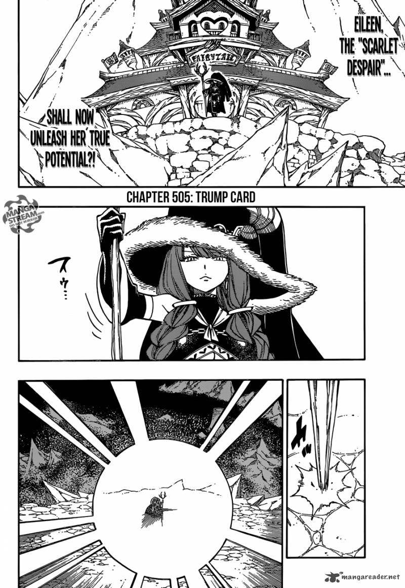 Fairy Tail 505 4