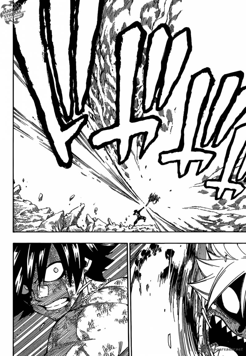 Fairy Tail 506 18