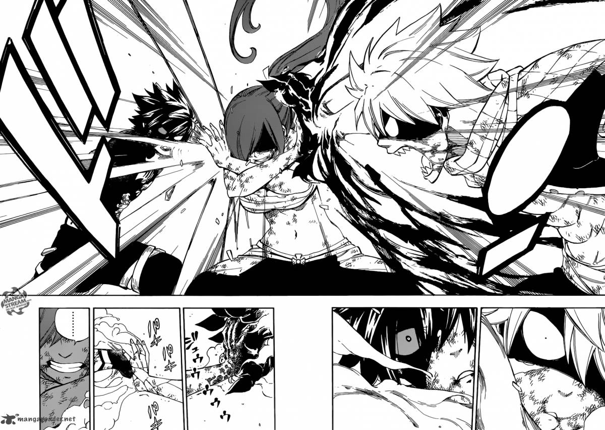 Fairy Tail 506 20