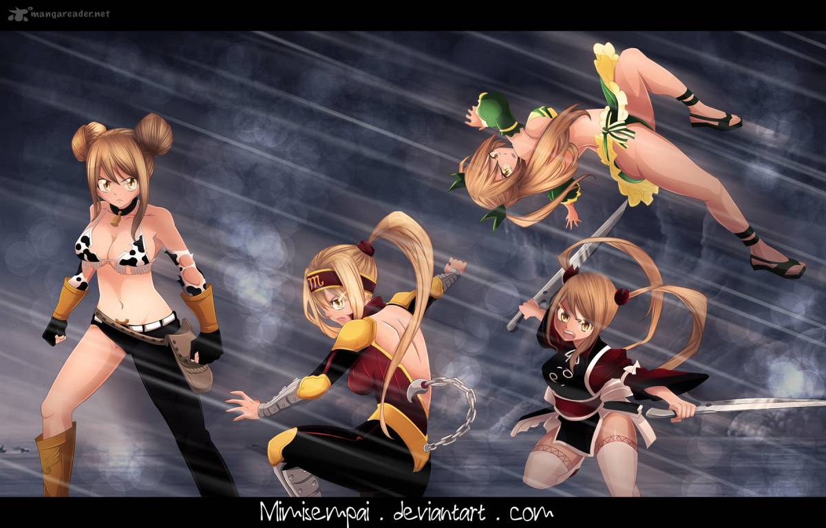 Fairy Tail 506 22