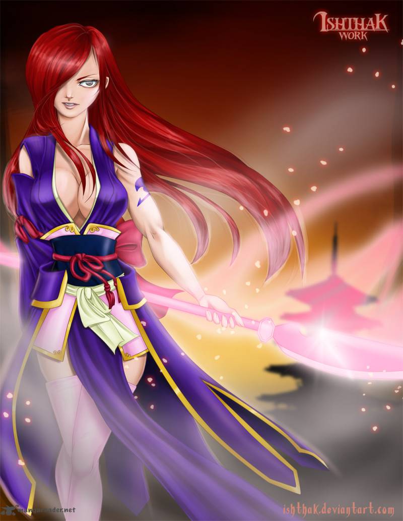 Fairy Tail 506 23