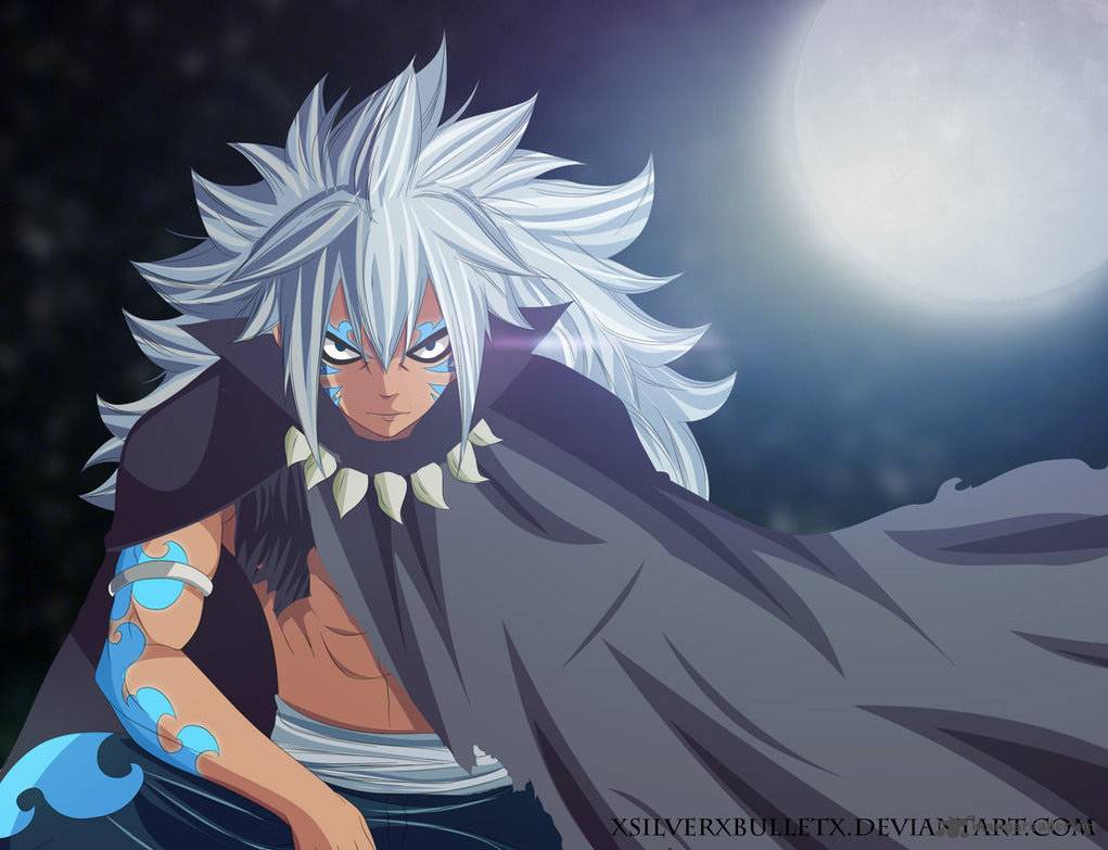 Fairy Tail 506 3