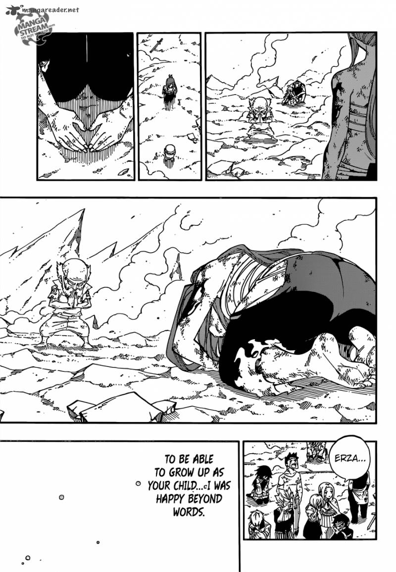 Fairy Tail 506 7