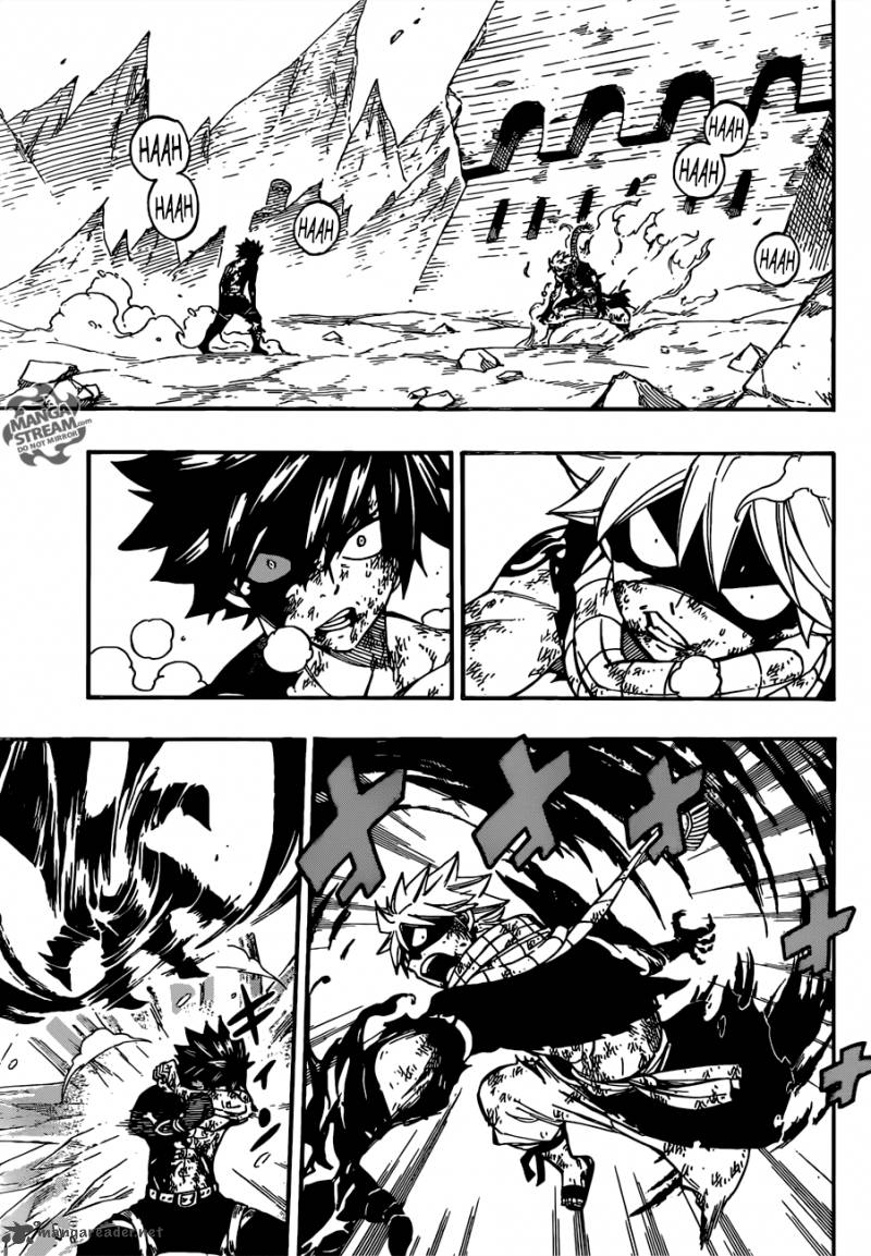 Fairy Tail 506 9