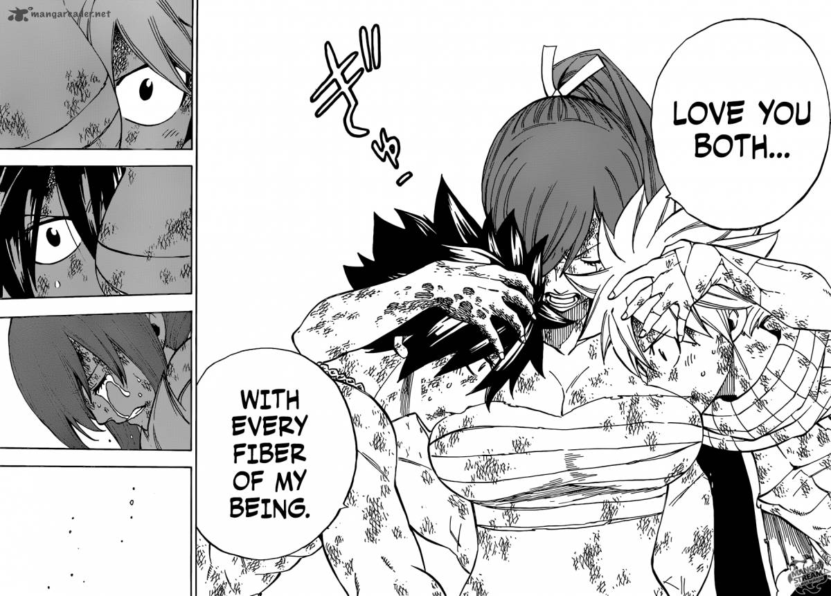 Fairy Tail 507 10
