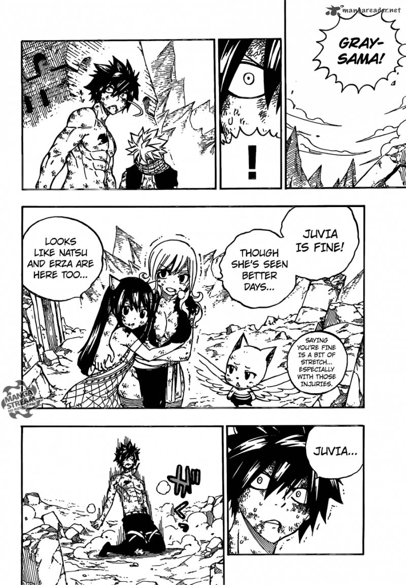 Fairy Tail 507 11