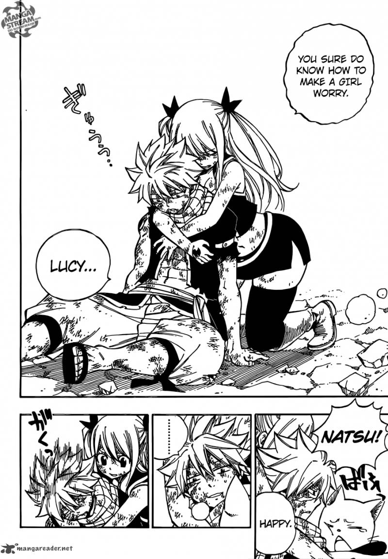 Fairy Tail 507 13