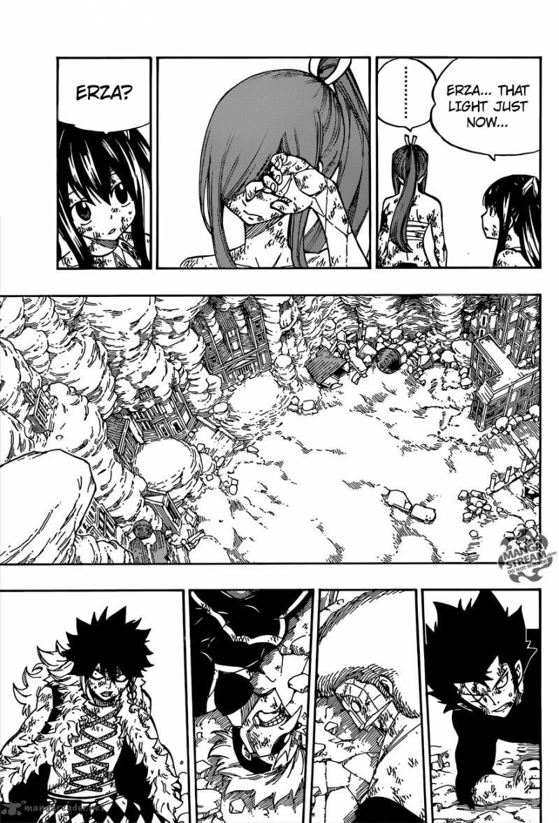 Fairy Tail 507 14