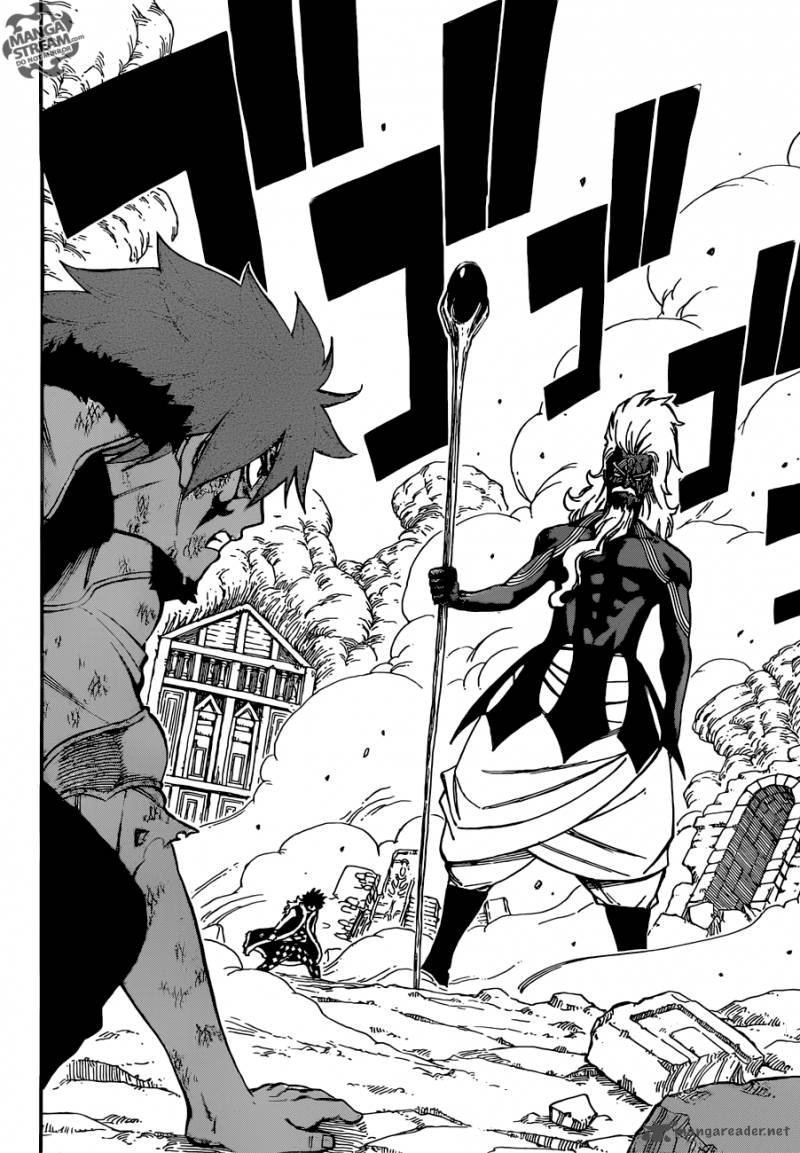 Fairy Tail 507 15